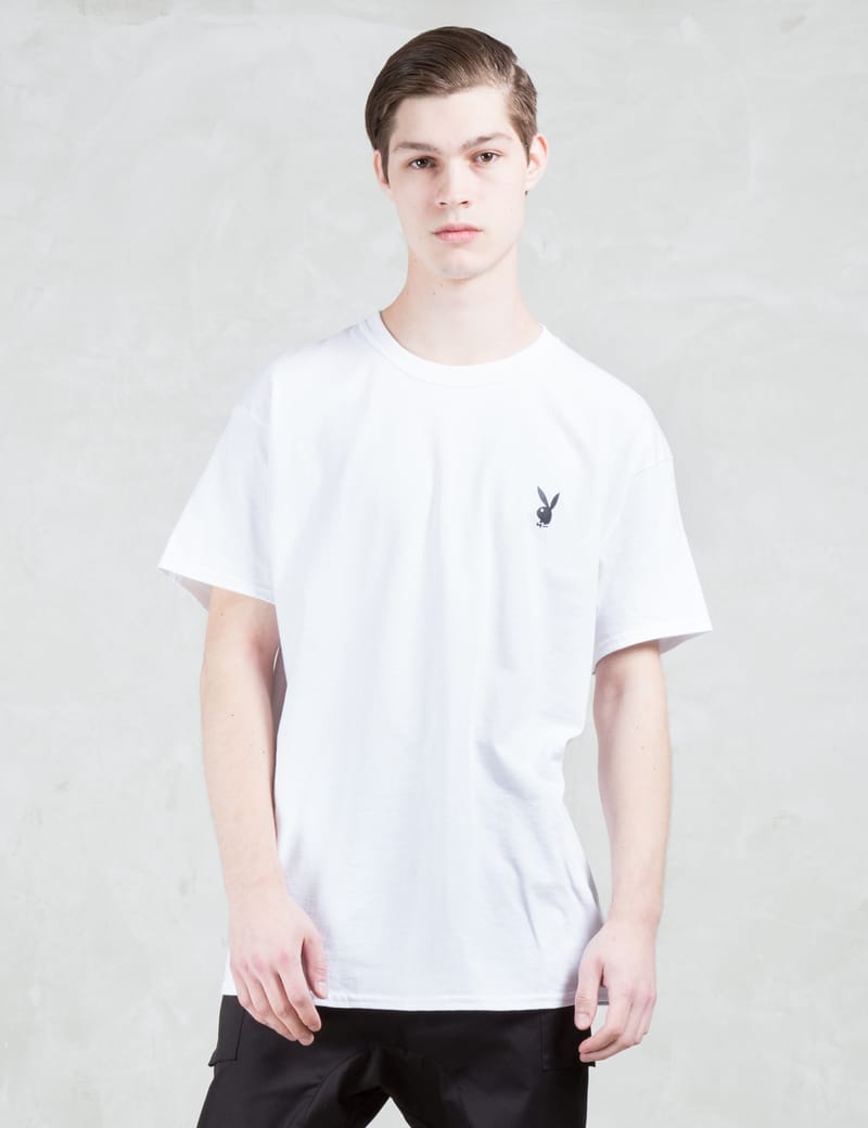 Joyrich - Playboy Basic T-Shirt | HBX