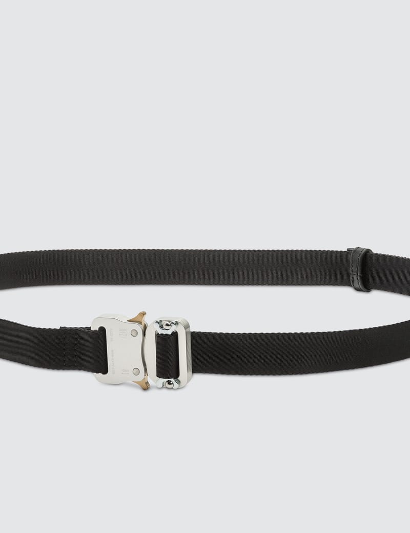 1017 ALYX 9SM - Medium Rollercoaster Belt | HBX - Globally