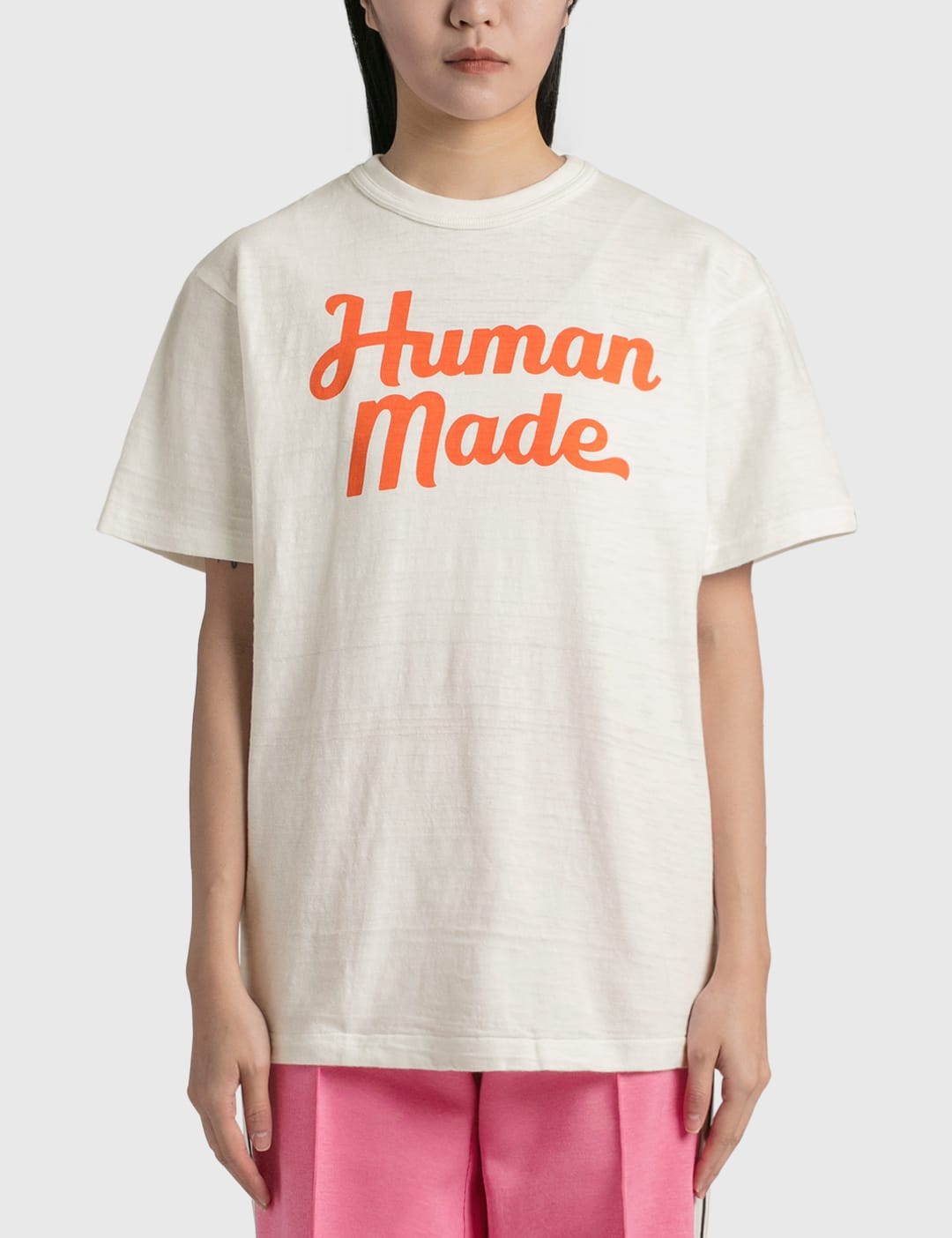 HUMAN MADE GRAPHIC T-SHIRT #11 