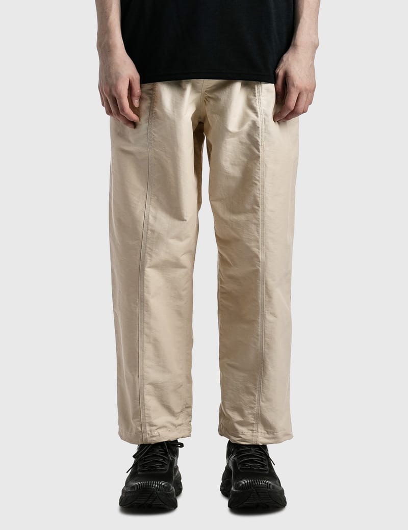 South2 West8 - Belted C.S. Pant | HBX - Globally Curated Fashion