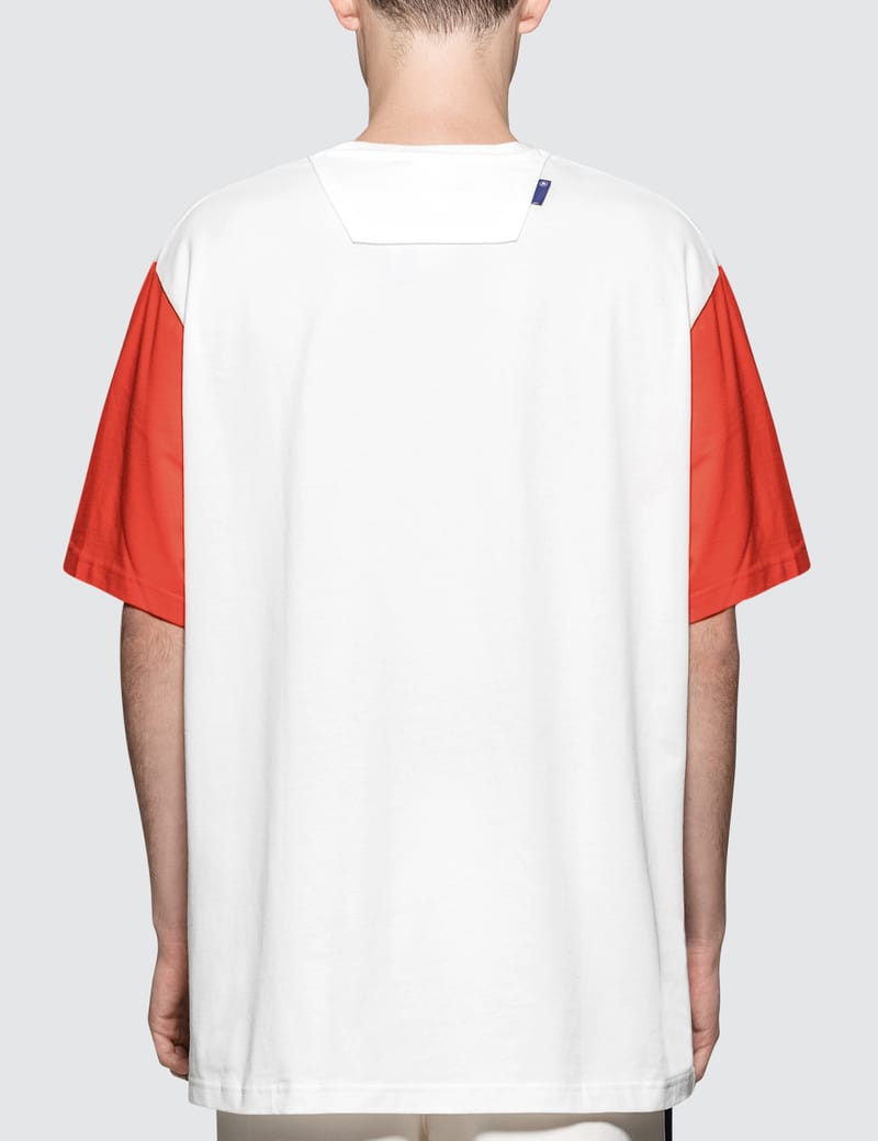 プーマ - Ader Error x Puma S/S T-Shirt | HBX - ハイプ