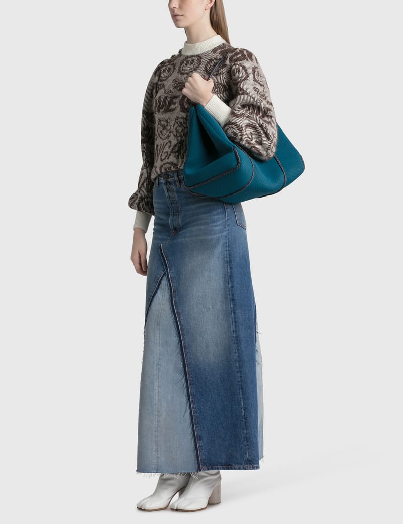 State of Escape - Escape Tote | HBX - Globally Curated State of Escape - Escape Tote | HBX - Globally Curated