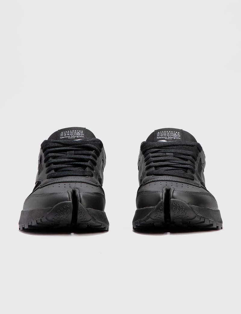 Maison Margiela - Maison Margiela x Reebok Tabi カットアウト ...