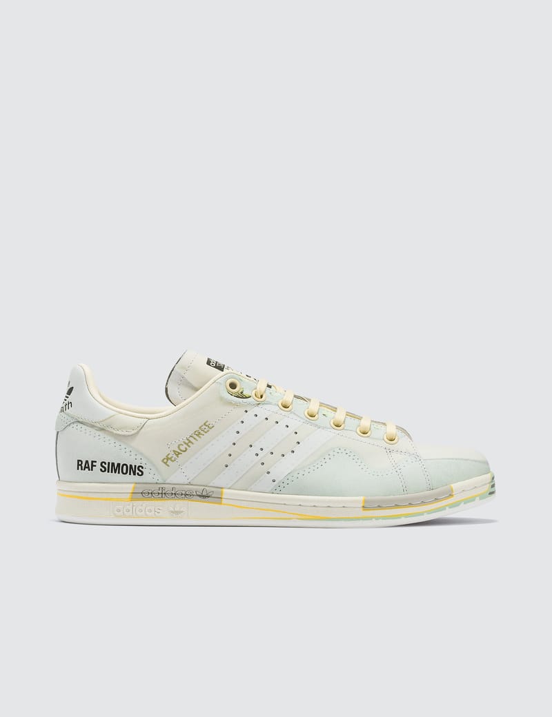 Adidas raf store simons peachtree