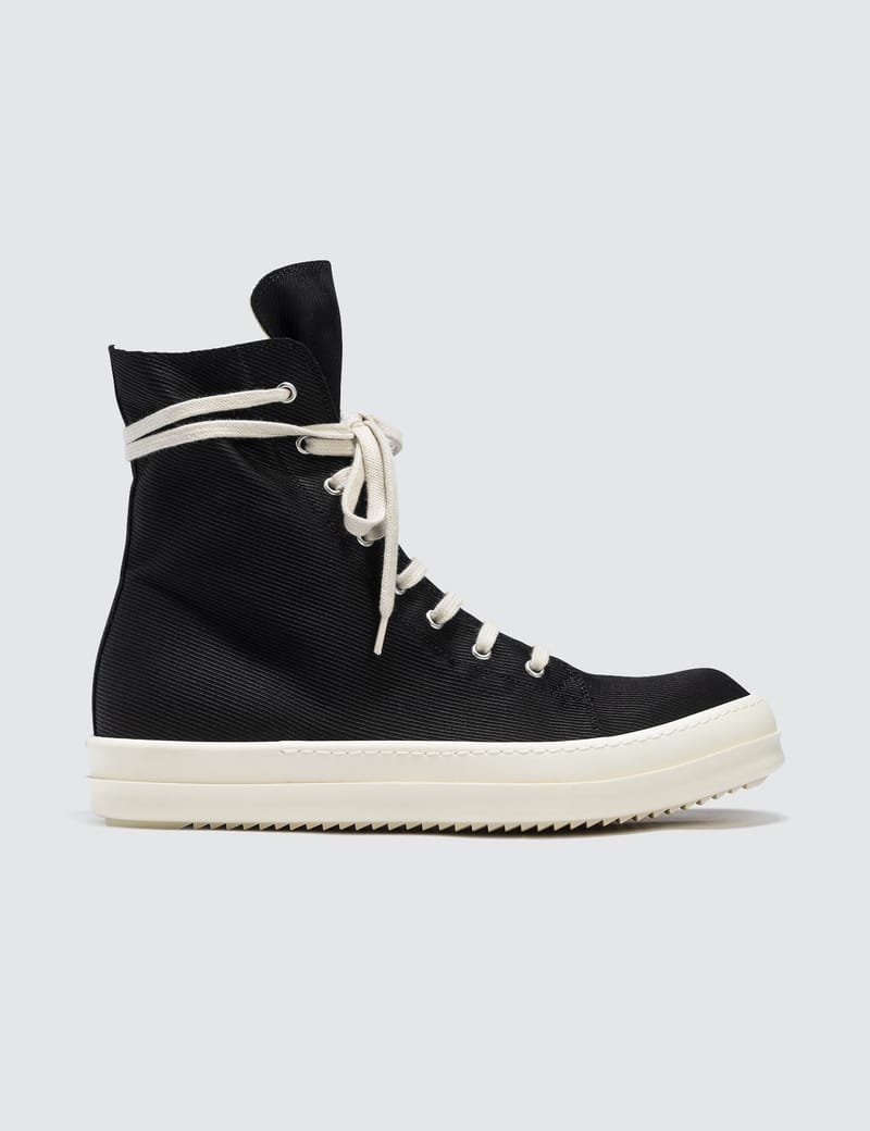 Rick Owens DRKSHDW Scarpe Vegan Sneakers