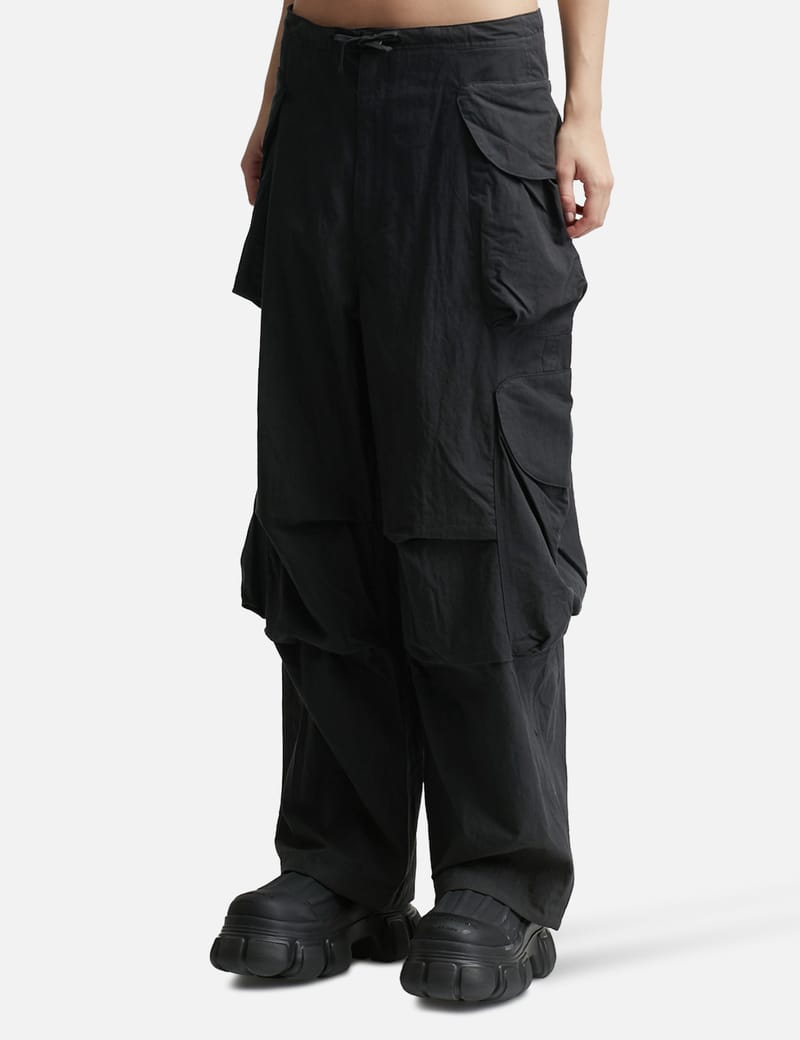 Entire Studios - Gocar Cargo Pants | HBX - Globally Curated