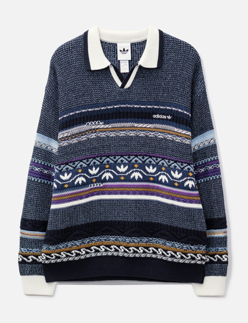 adidas Originals - Pharrell Williams X Adidas Human Race Hiking 3L