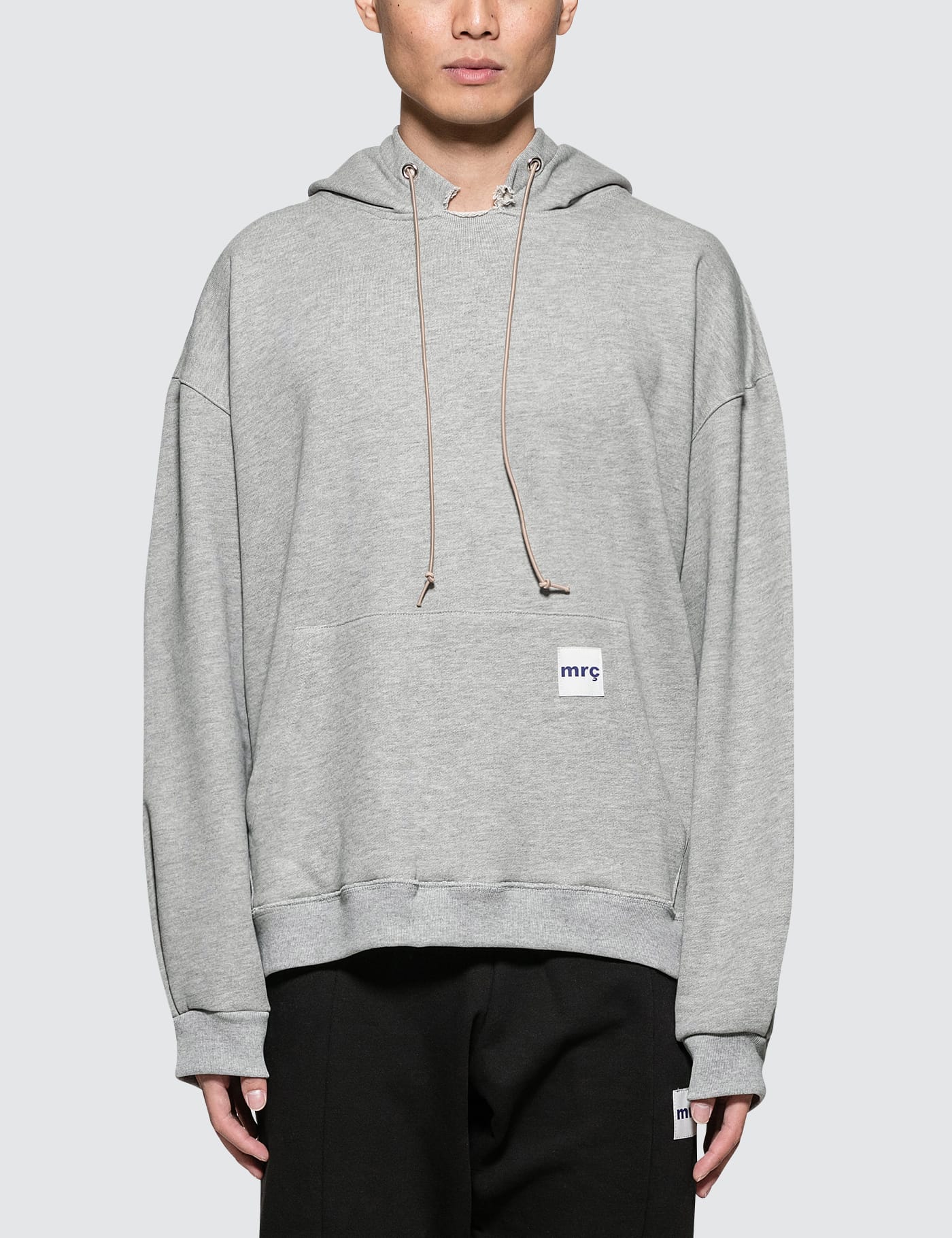 Mr. Completely - Factory Hoodie | HBX - Globally Curated Fashion
