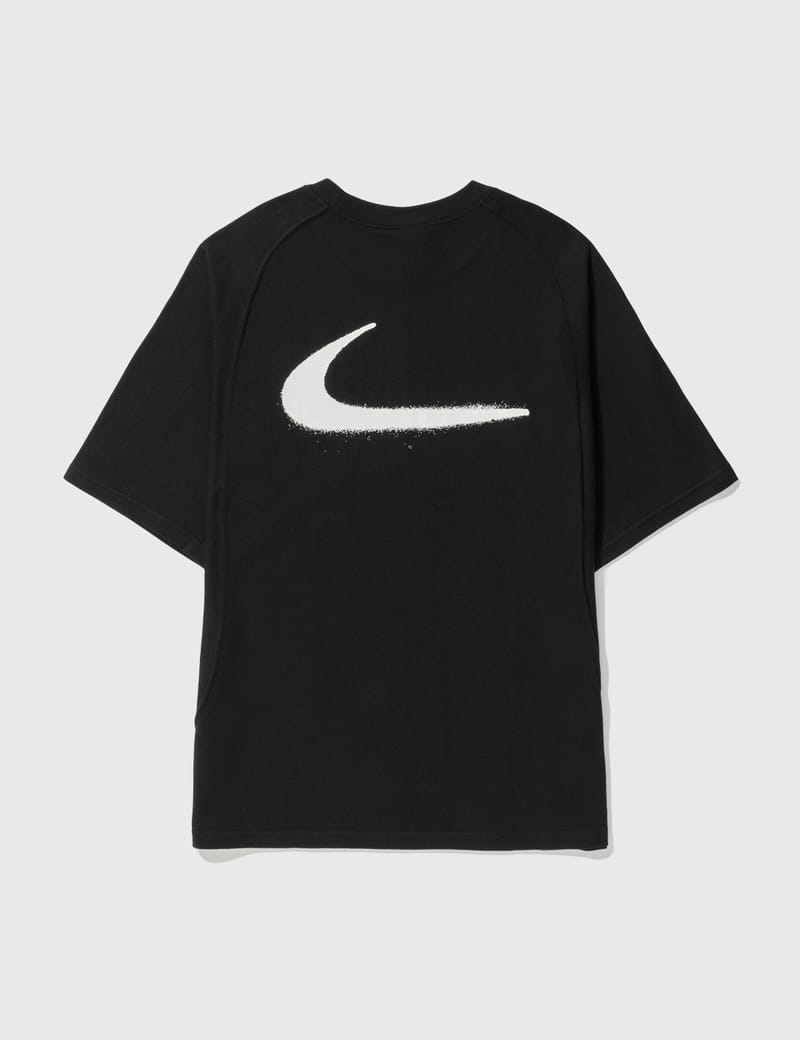 Nike - Nike x Off-White Graphic T-shirt | HBX - Globally