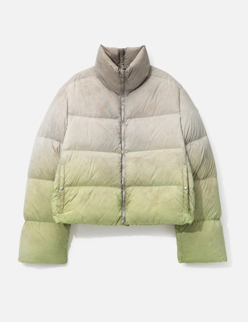 Rick Owens - FOGPOCKET SOFT BLAZER | HBX - Globally Curated