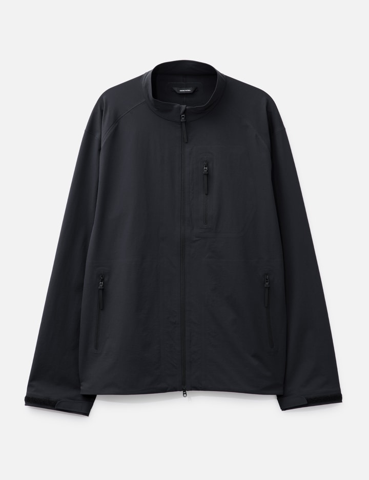 Check Technical Jacket Hiking Patrol - Technical Jacket | HBX