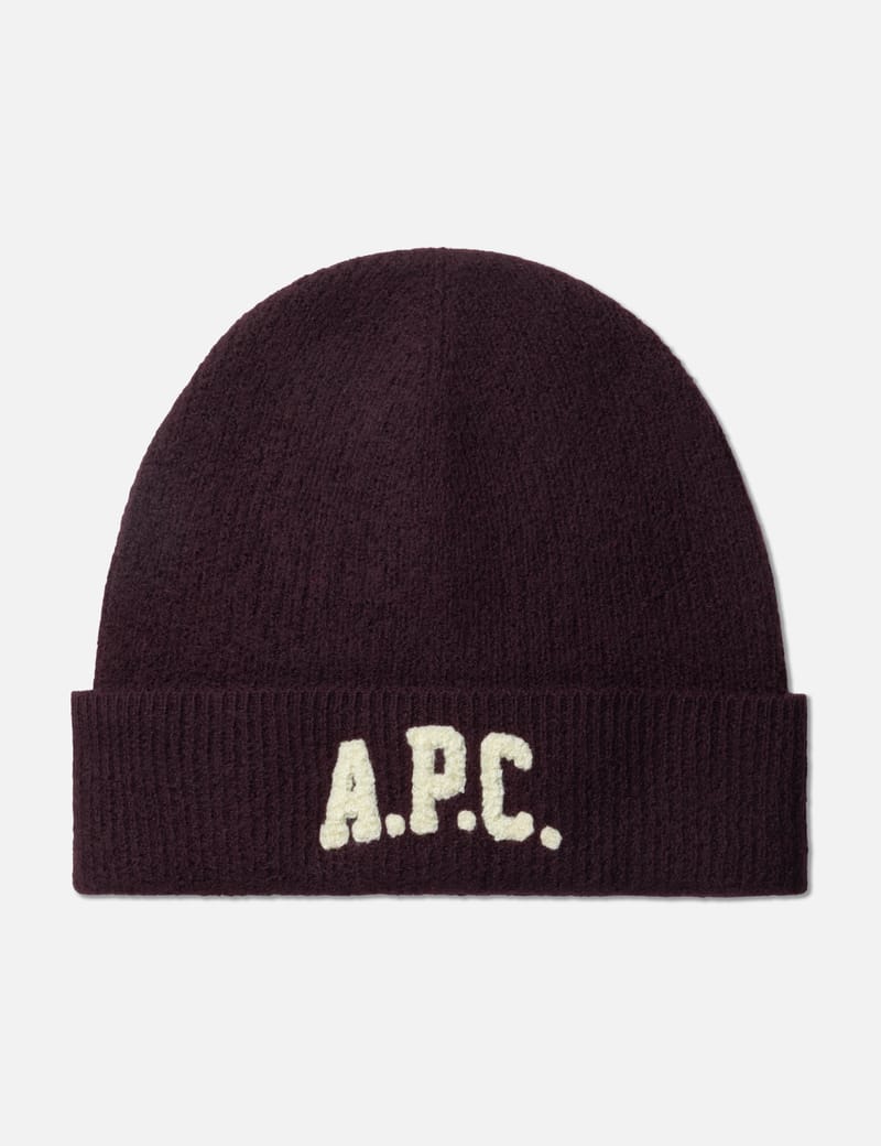 A.P.C. - A.P.C. x ASICS Cap | HBX - Globally Curated Fashion