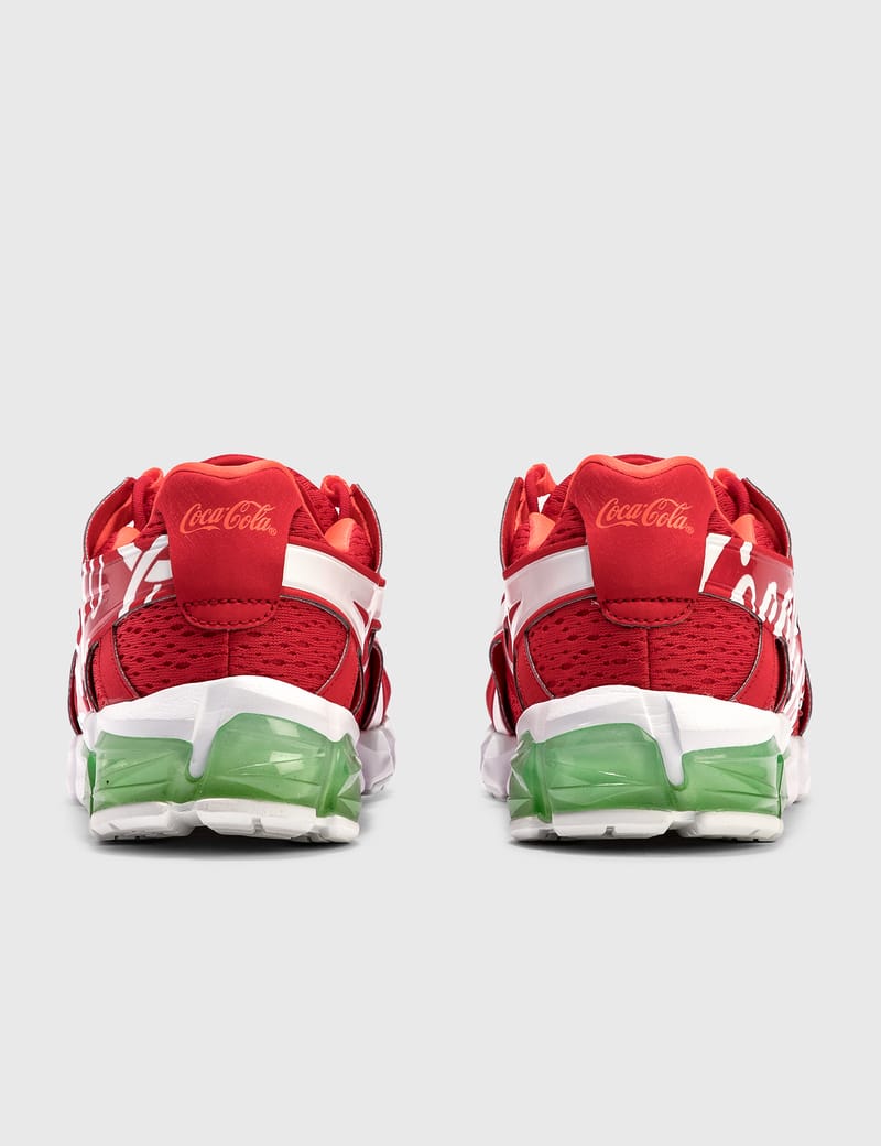 アシックス - Asics X Coca Cola GEL-Quantum 90 TYO | HBX