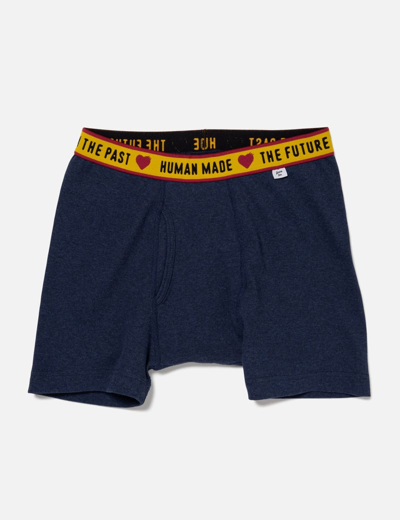 Human Made BOXER BRIEF 2枚セット ヒューマンメイド - Human Made Boxer Brief | HBX - ハイプ