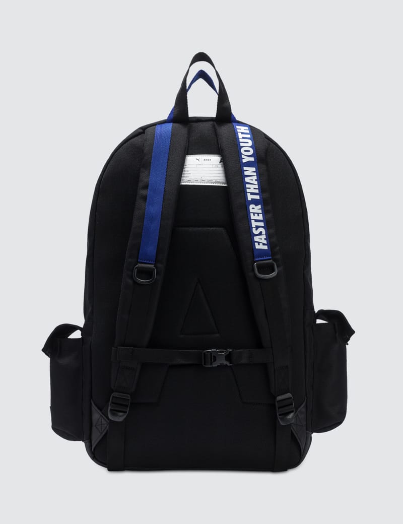 푸마 - Ader Error X Puma Backpack | HBX