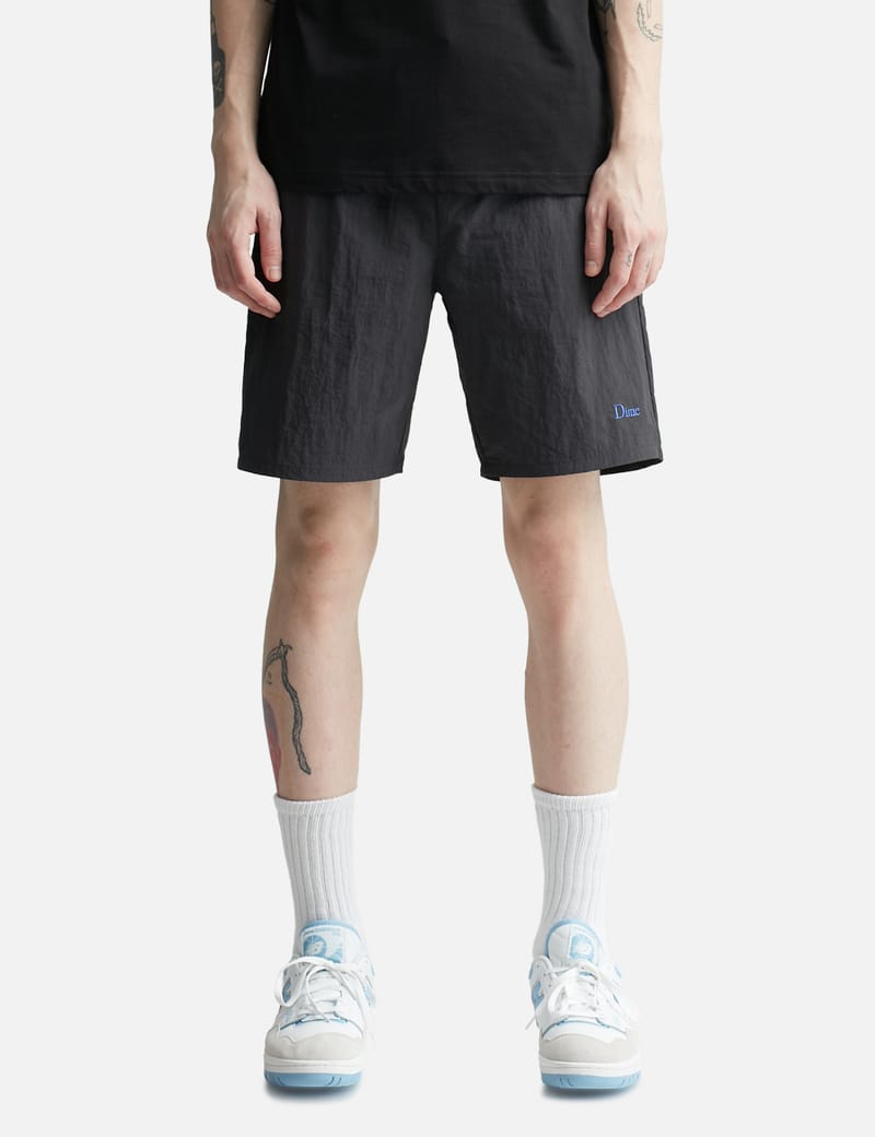 Dime - HIKING SHORTS | HBX - Globally Curated Fashion and