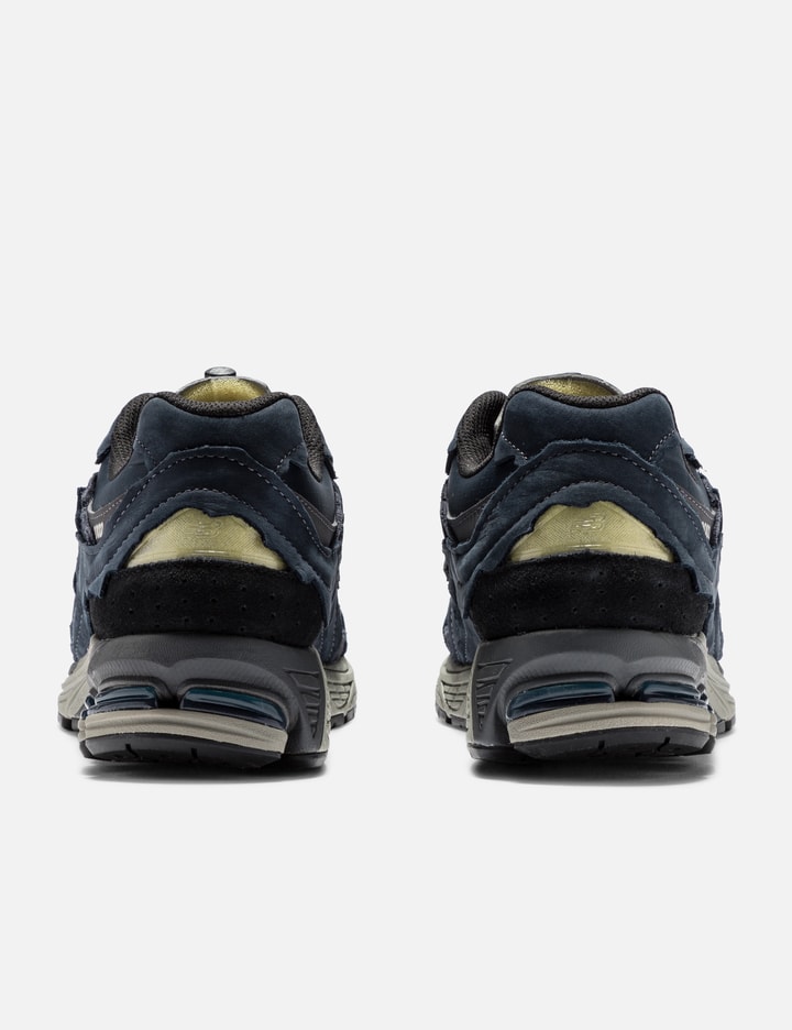 New Balance - 2002RD | HBX - Globally Curated Fashion and Lifestyle by ...