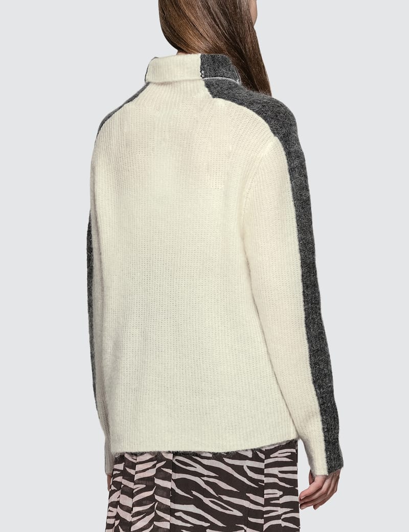 Ganni callahan outlet cardigan