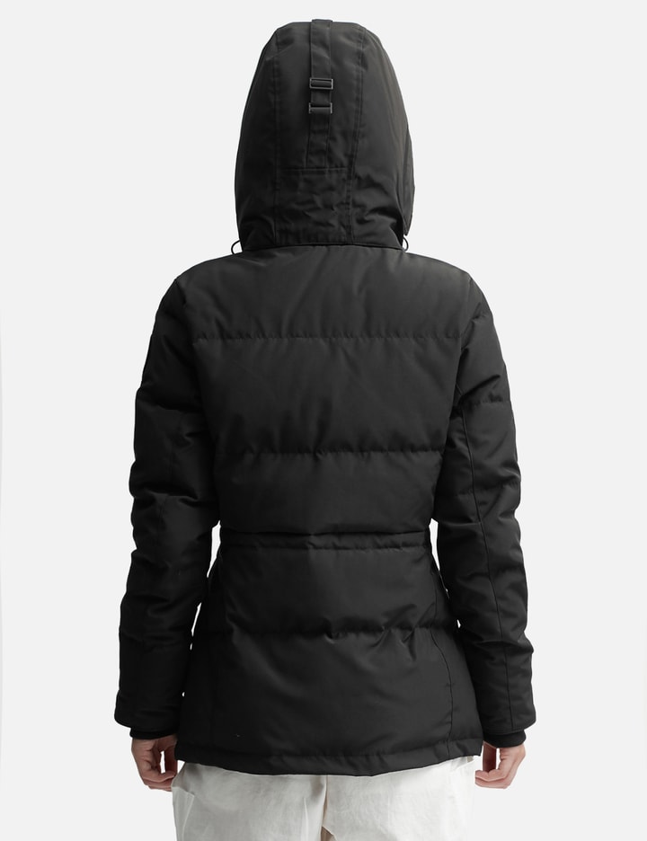 Canada Goose - Chelsea Parka Black Label | HBX - Globally Curated