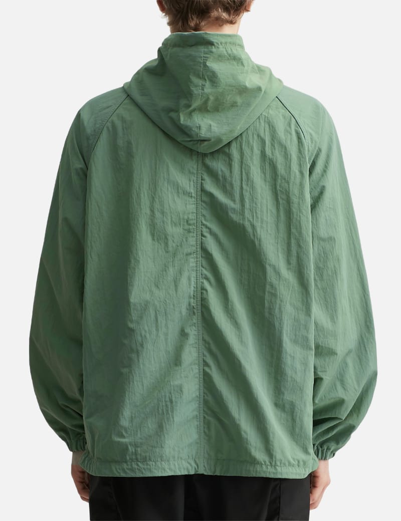 Nanamica - Hooded Jacket | HBX
