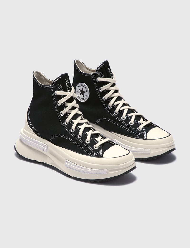 Converse ランスターレガシー　ホワイト　runstar