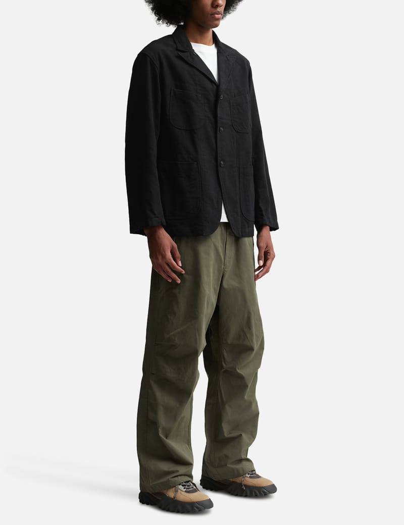 Engineered Garments - Over Pants | HBX - Globally Curated