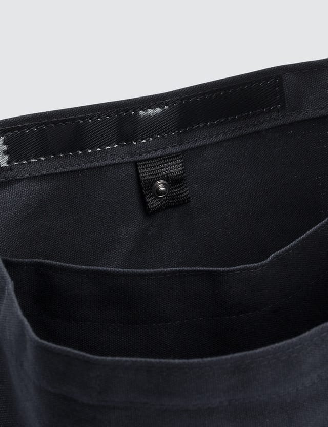 polor skate HAPPY SAD TOTE BAG売ってください - メルカリ