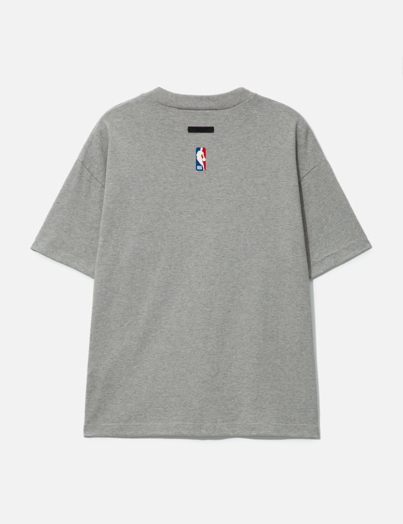 Fear of God Essentials - Essentials Bulls T-shirt | HBX