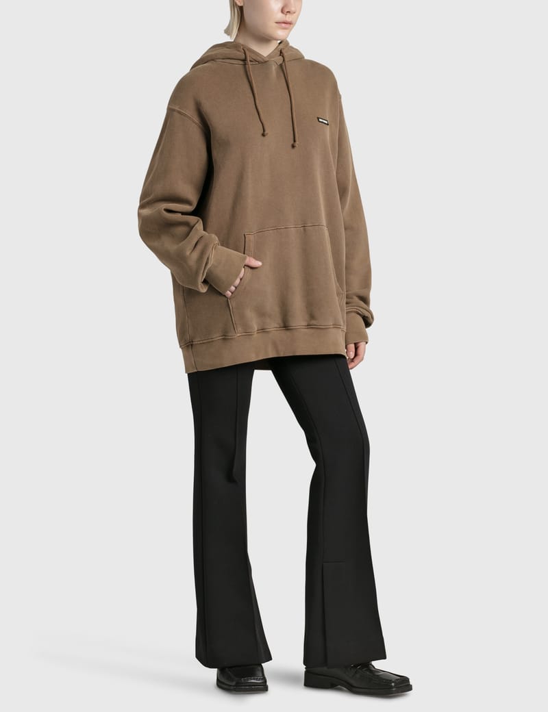 Joah Brown - Empire Pull Over Hoodie | HBX