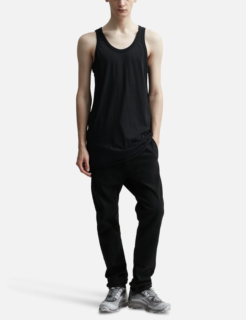 11 By Boris Bidjan Saberi - T3 F1101 Tank | HBX - Globally
