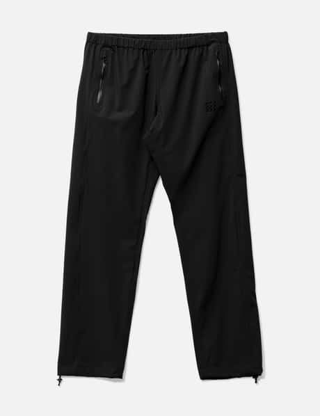 Manors Golf 2.5L Pertex® Waterproof Pants - Black