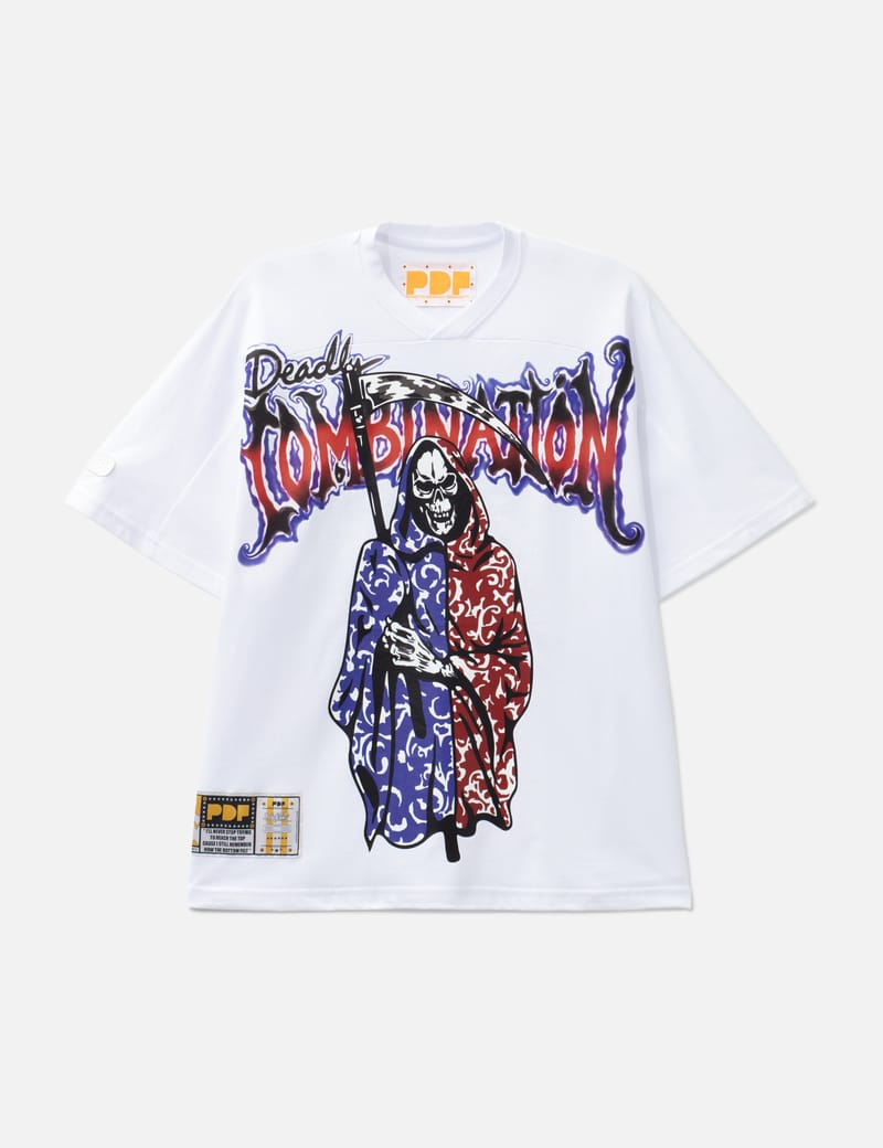 PDF - LA Flame Longsleeve | HBX