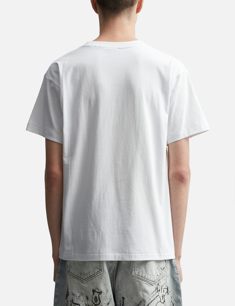 BoTT - 2Y T-shirt | HBX - ハイプビースト(Hypebeast)が厳選