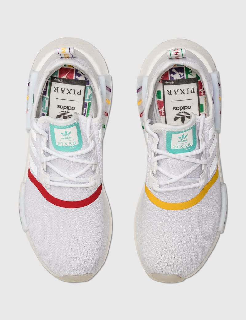 ◆大人気◆Adidas◆ADIDAS X PIXAR NMD R1◆送料無料 アディダス オリジナルス - adidas x Pixar NMD_R1 スニーカー