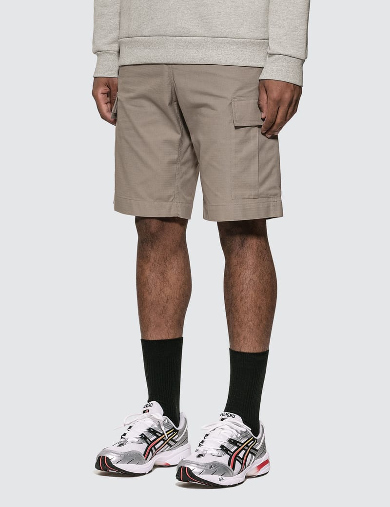 Apc sales carhartt shorts