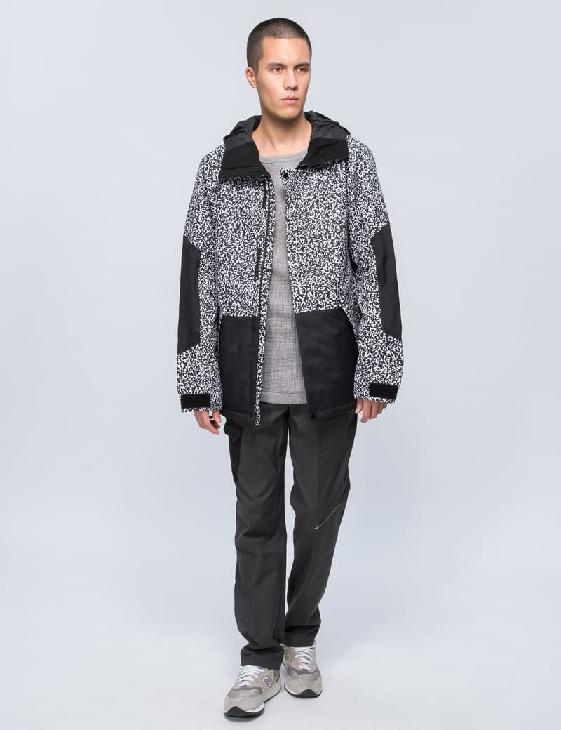 THE NORTH FACE Achilles jacket 【公式通販】