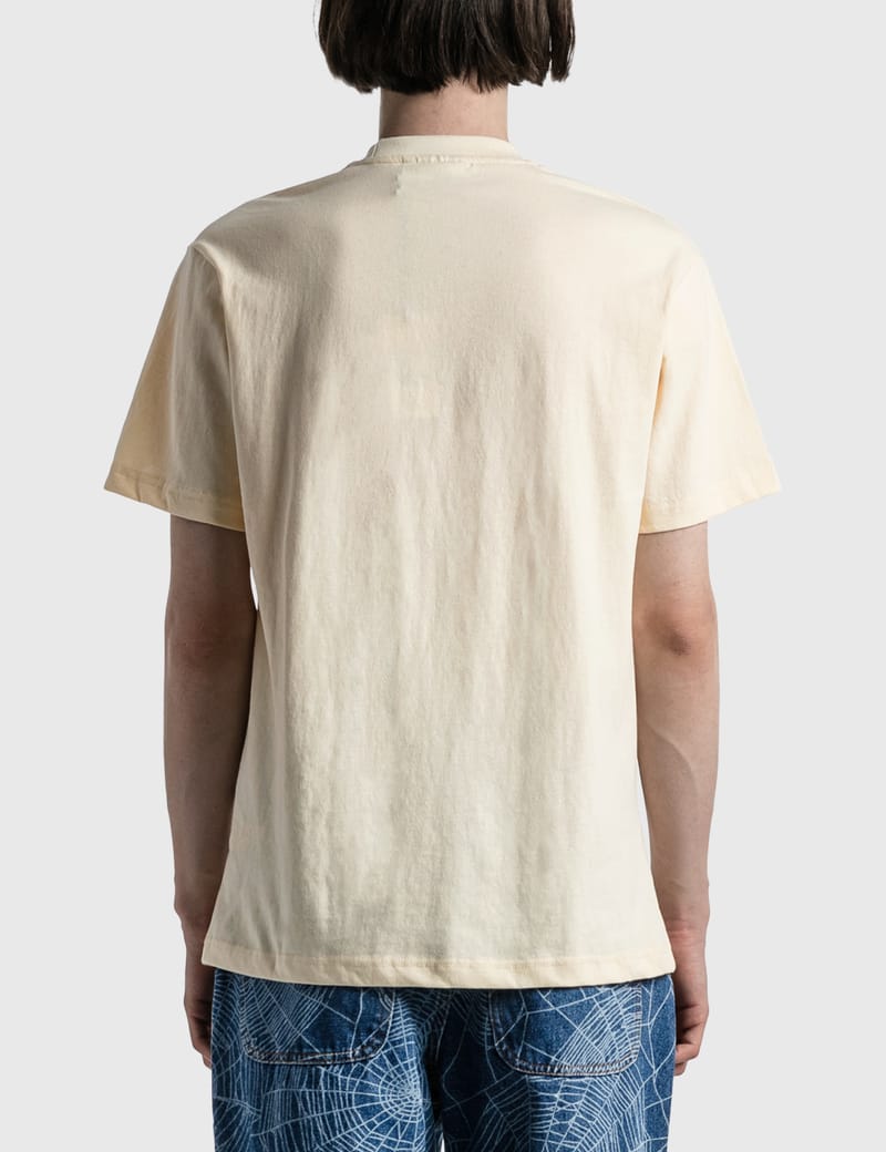 Butter Goods - バグ ロゴTシャツ | HBX - ハイプビースト