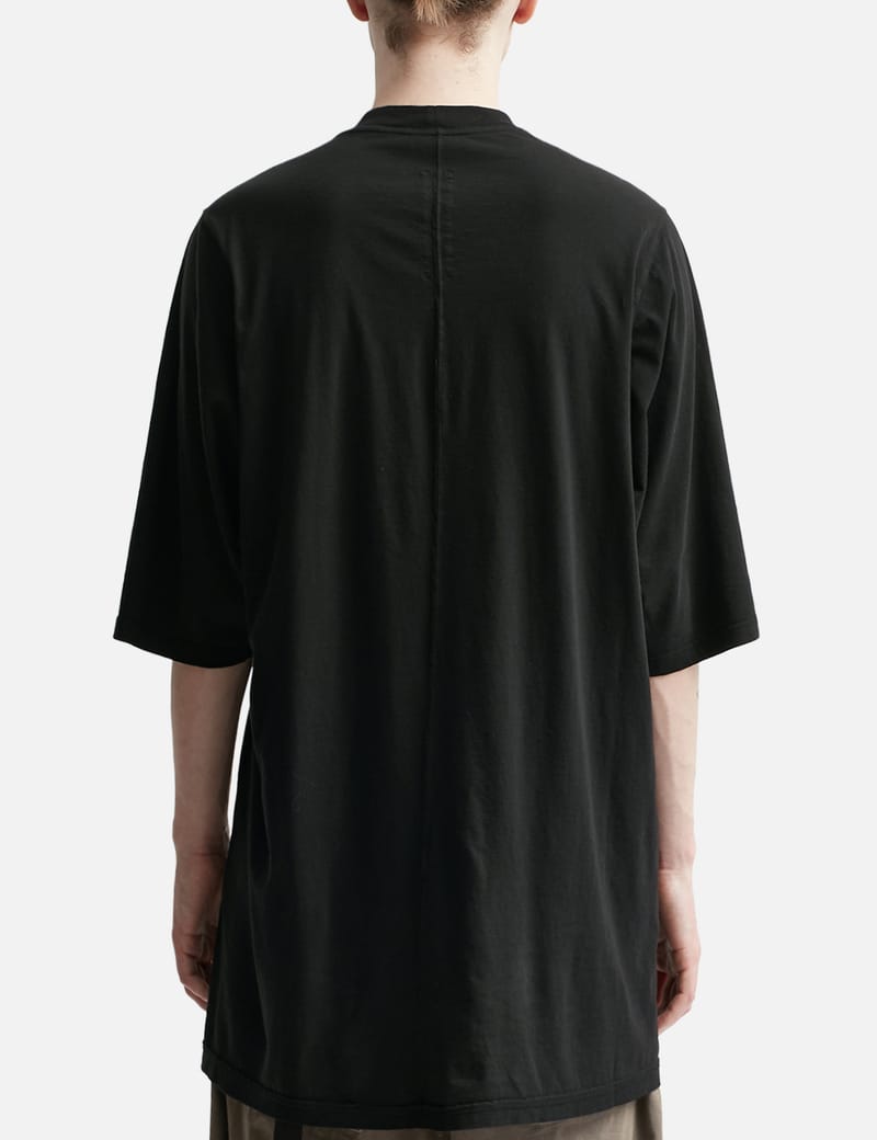 リックオウエンス・ダークシャドウ - ニット ジャンボ SS T
