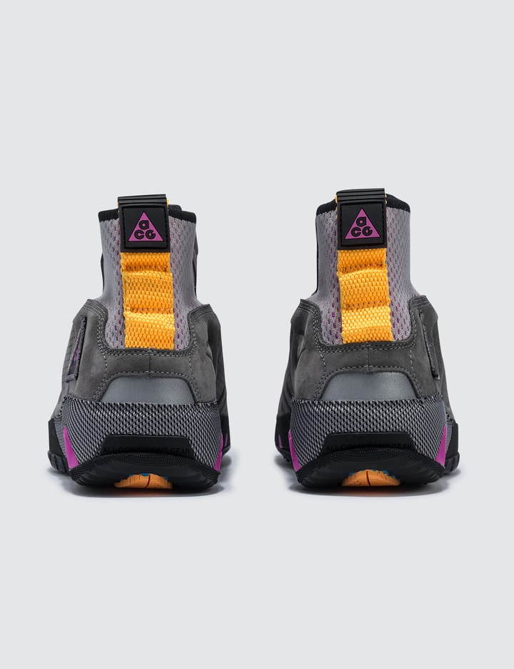 acg ruckel ridge fit