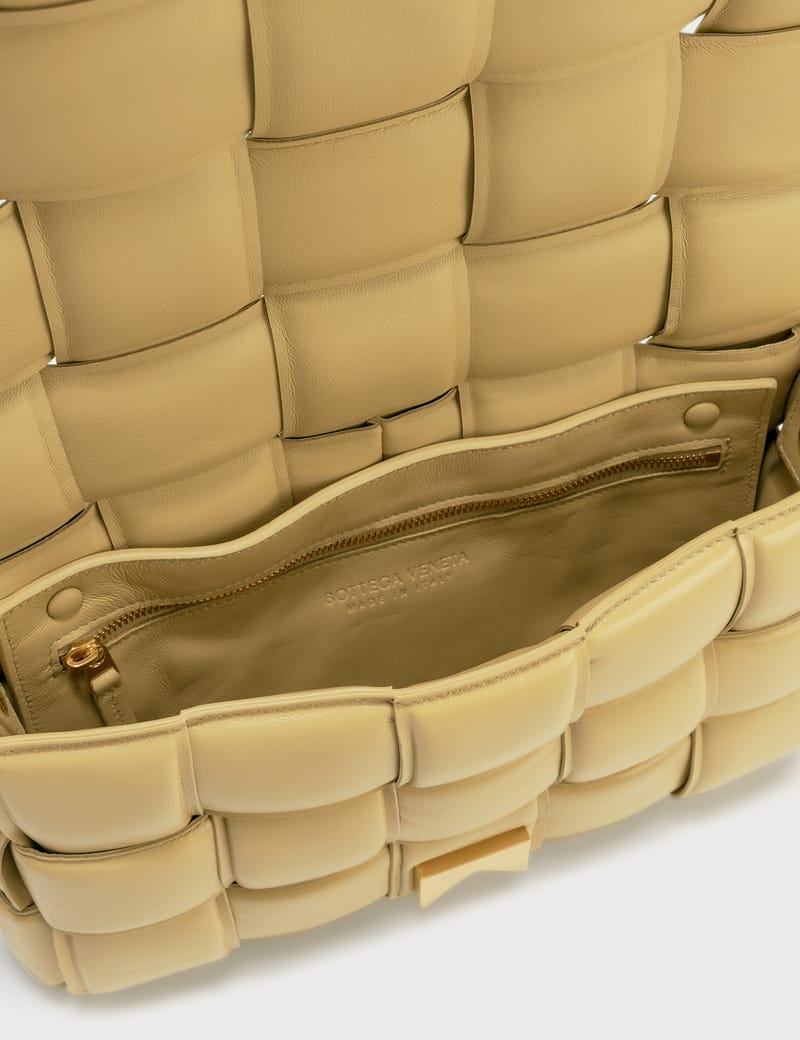 Bottega Veneta - Padded Cassette Bag | HBX