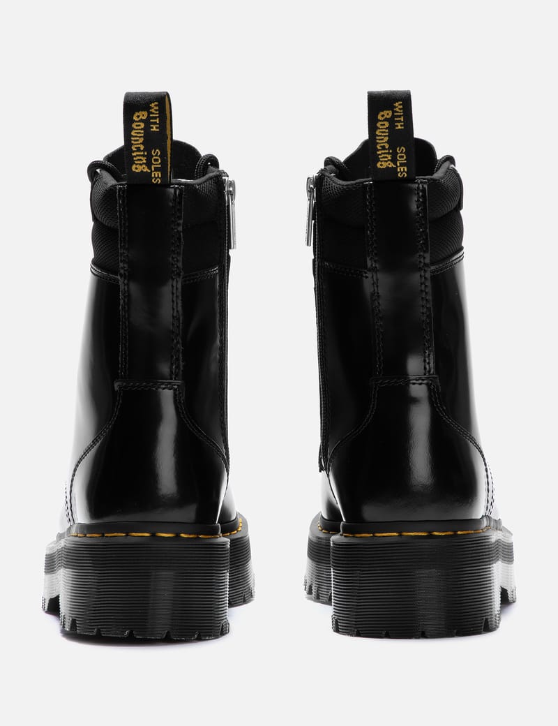 Dr. Martens - Jadon HDW II | HBX - Globally Curated Fashion