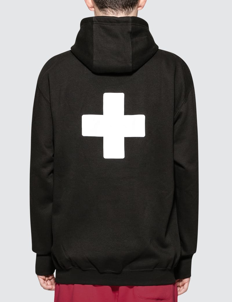 Places + Faces - Olde English Hoodie | HBX