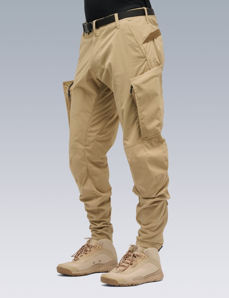 ACRONYM - P10A-E Cargo Pants | HBX - Globally Curated Fashion and