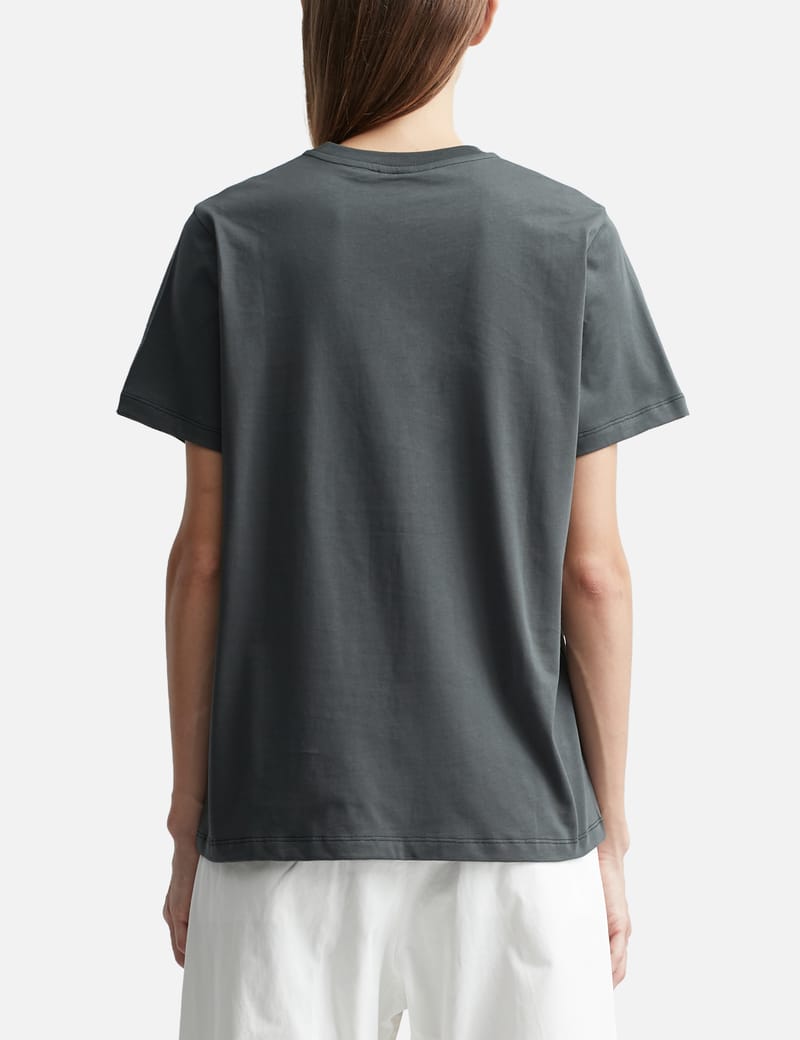 ☆送料・関税込☆GANNI★リラックスドキャットTシャツ★ ☆送料・関税込☆GANNI☆リラックスドキャットTシャツ☆
