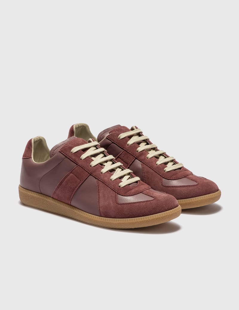 Maison margiela discount sneakers mens sale