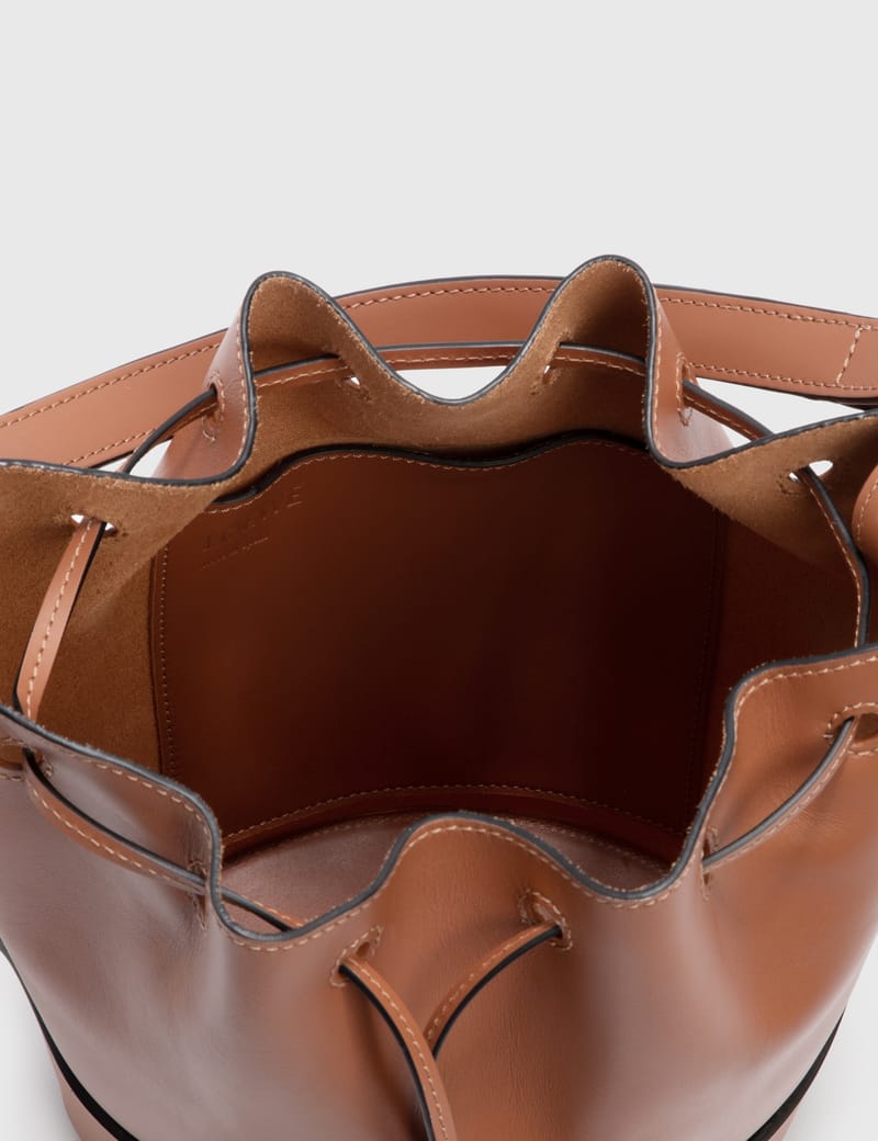 Loewe - Small Balloon Bag | HBX - Globally Curated Fashion