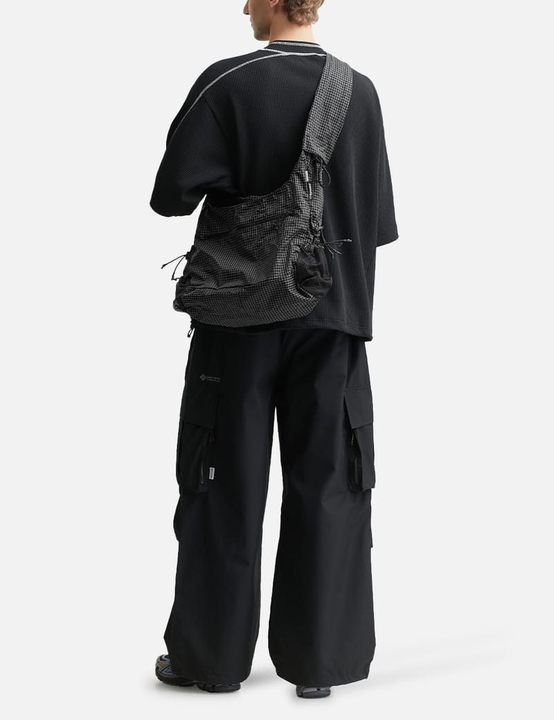 CLESSTE - Soft Shell System Bag (L) | HBX - Globally Curated