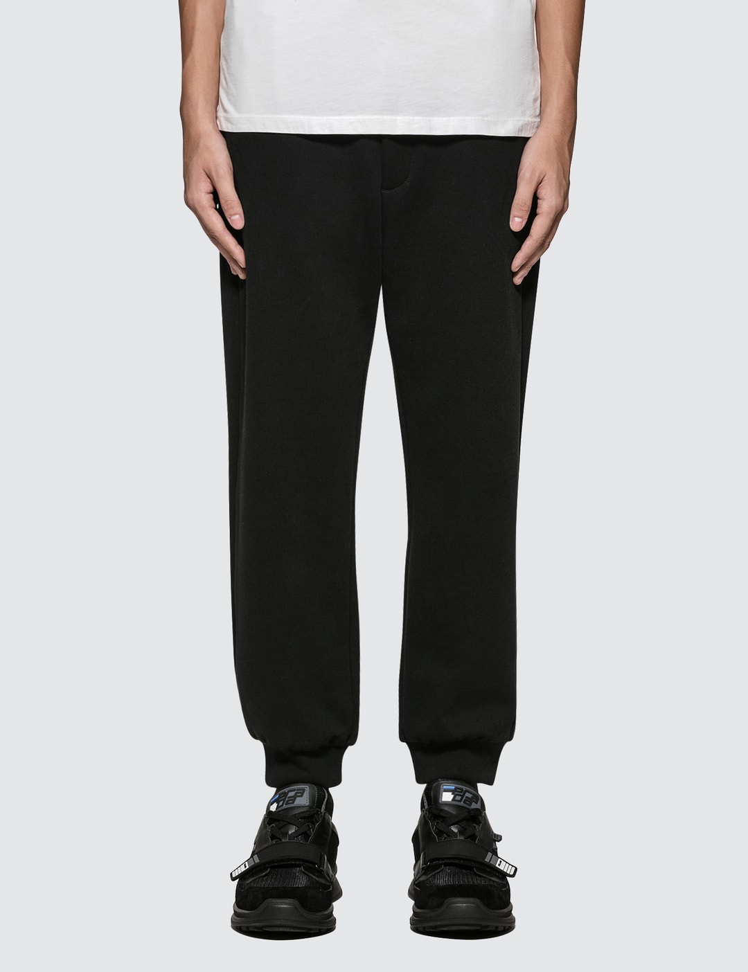 Prada - Jersey Jogger | HBX - Globally Curated Fashion and Lifestyle by ...