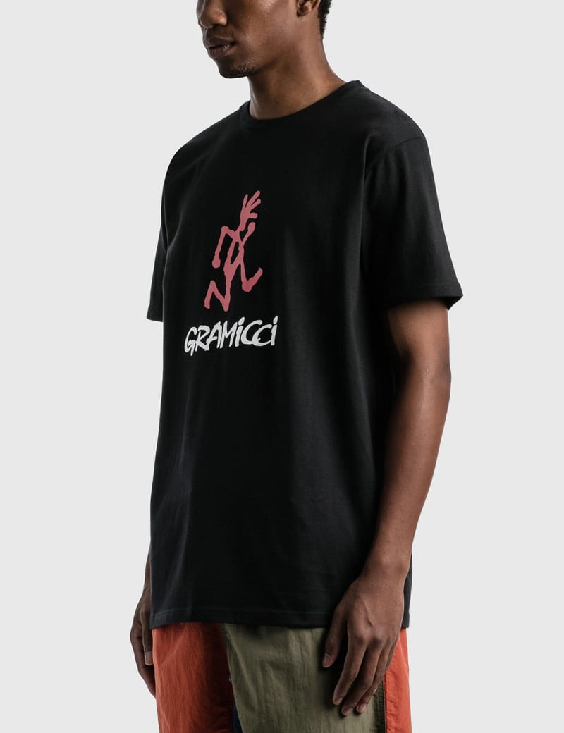ヨドバシ.com - グラミチ GRAMICCI ワンポイントロゴTシャツ ONE
