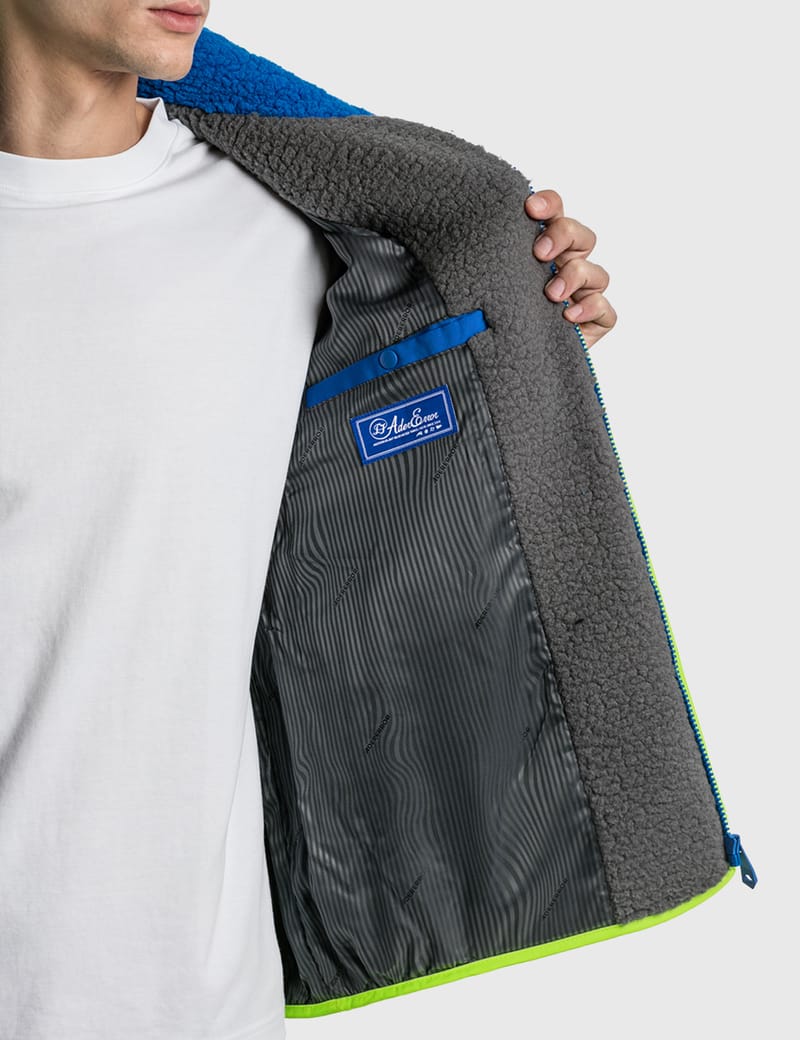 【ADER ERROR】 Fanez jumper Ader Error - Fanez Jumper | HBX - Globally Curated Fashion
